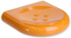 diebstahlgeschützt / orange / keine Angabe