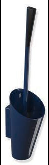 575 mm / stahlblau / keine Angabe