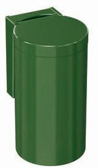 grün / abnehmbar, mit Fach für Hygienebeutel / keine Angabe