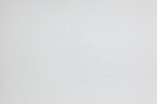 HEWI Duschspritzschutzvorhang Serie 801, Dekor weiß/silber, 850 x 880 mm, schwer entflammbar