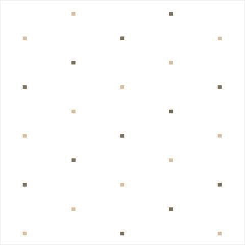 HEWI Duschspritzschutzvorhang Serie 801, Dekor weiß/silber, 850 x 880 mm, schwer entflammbar