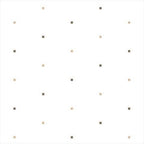 umber/sand squares / Kunstfaser / sonstige