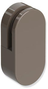 HEWI Spiegelhalter Serie 477 Senfgelb für 6 mm Spiegel – Diebstahlgeschützt
