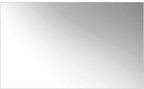600 mm / 1000 mm / Splitterschutz