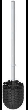 signalweiß / auswechselbarer Bürstenkopf / weiß