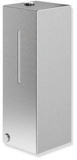 HEWI SENSORIC Seifenspender Edelstahl – berührungslos, 500 ml, System 900