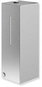 HEWI SENSORIC Seifenspender Edelstahl – berührungslos, 500 ml, System 900