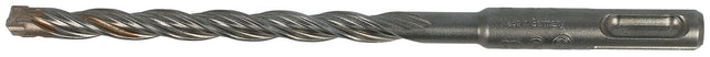 HELLER Hammerbohrer Trijet SDS-plus Ø5 mm, 3-Flügel-Turbinenschneide, für Beton & Stein