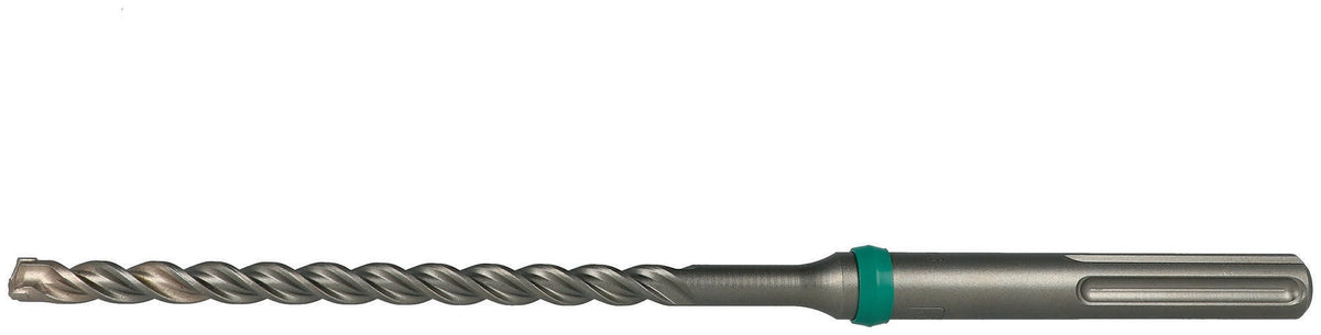 HELLER Trijet Ultimate Hammerbohrer 18 mm SDS-max, 340 mm – Für Beton & Armierung