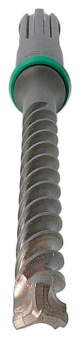 HELLER Trijet Ultimate Hammerbohrer 18 mm SDS-max, 340 mm – Für Beton & Armierung