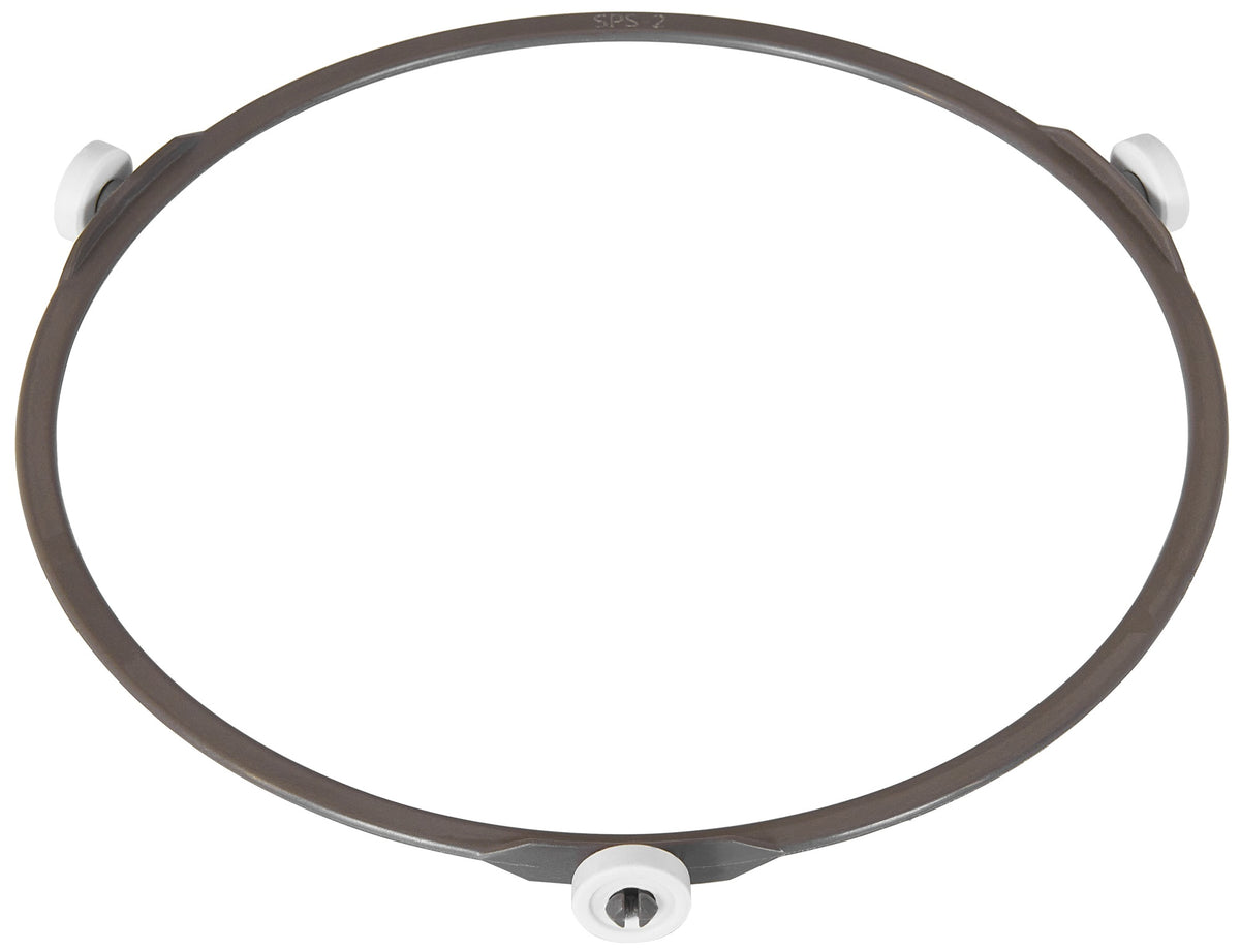 EXQUISIT Mikrowelle MW 900-030 700 W weiß 20 l freistehend mit 5 Stufen und Timer