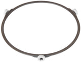 EXQUISIT Mikrowelle MW 900-030 700 W weiß 20 l freistehend mit 5 Stufen und Timer