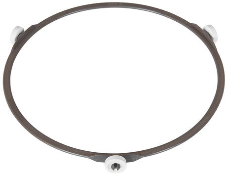 EXQUISIT Mikrowelle MW 900-030 700 W weiß 20 l freistehend mit 5 Stufen und Timer