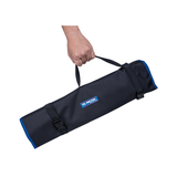 KING TONY Profi-Werkzeuge - Metrisches Kombischlüssel-set 21TLG 12D21MRN