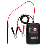 12V Glühkerzentester