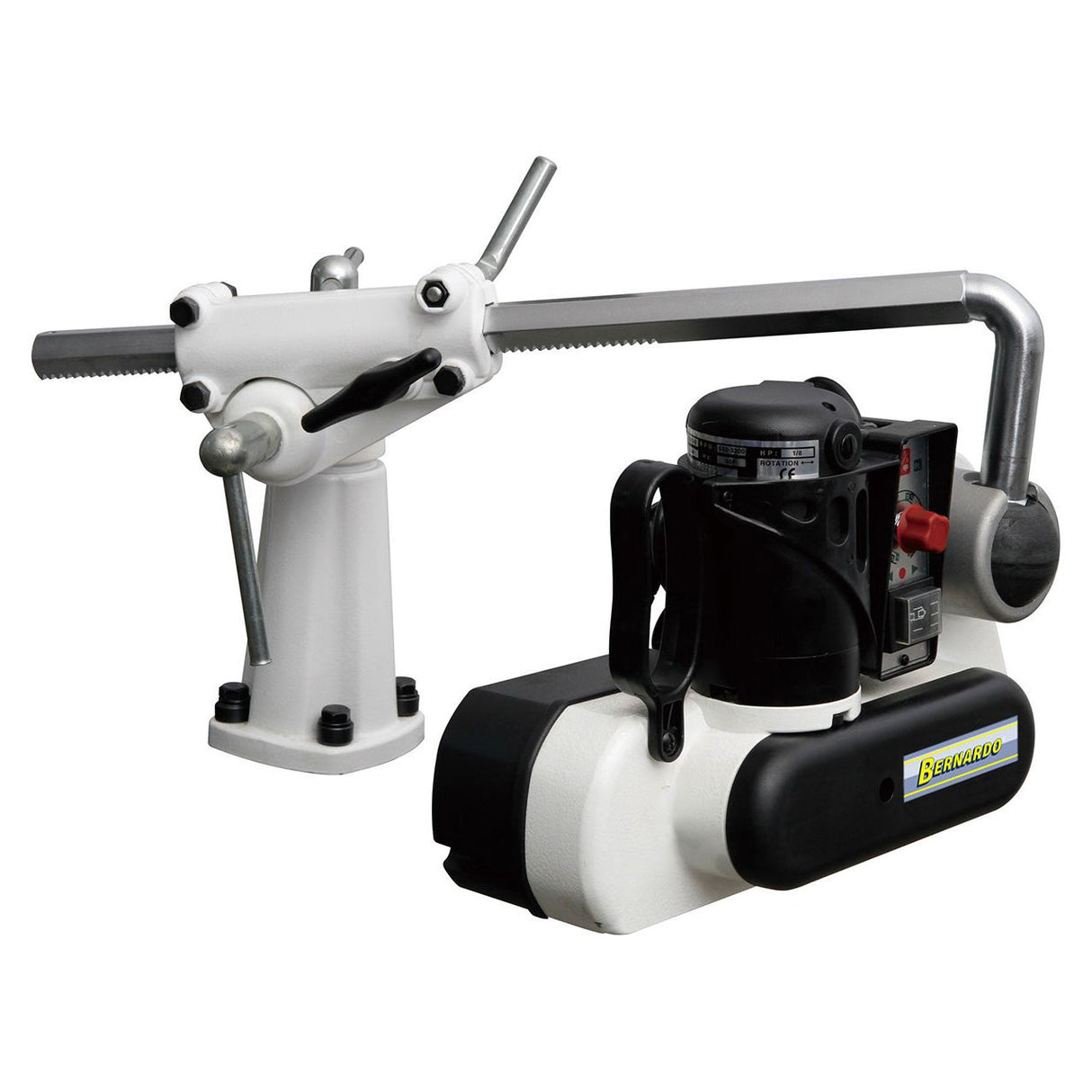 BERNARDO Vorschubapparate – Modell Baby M3