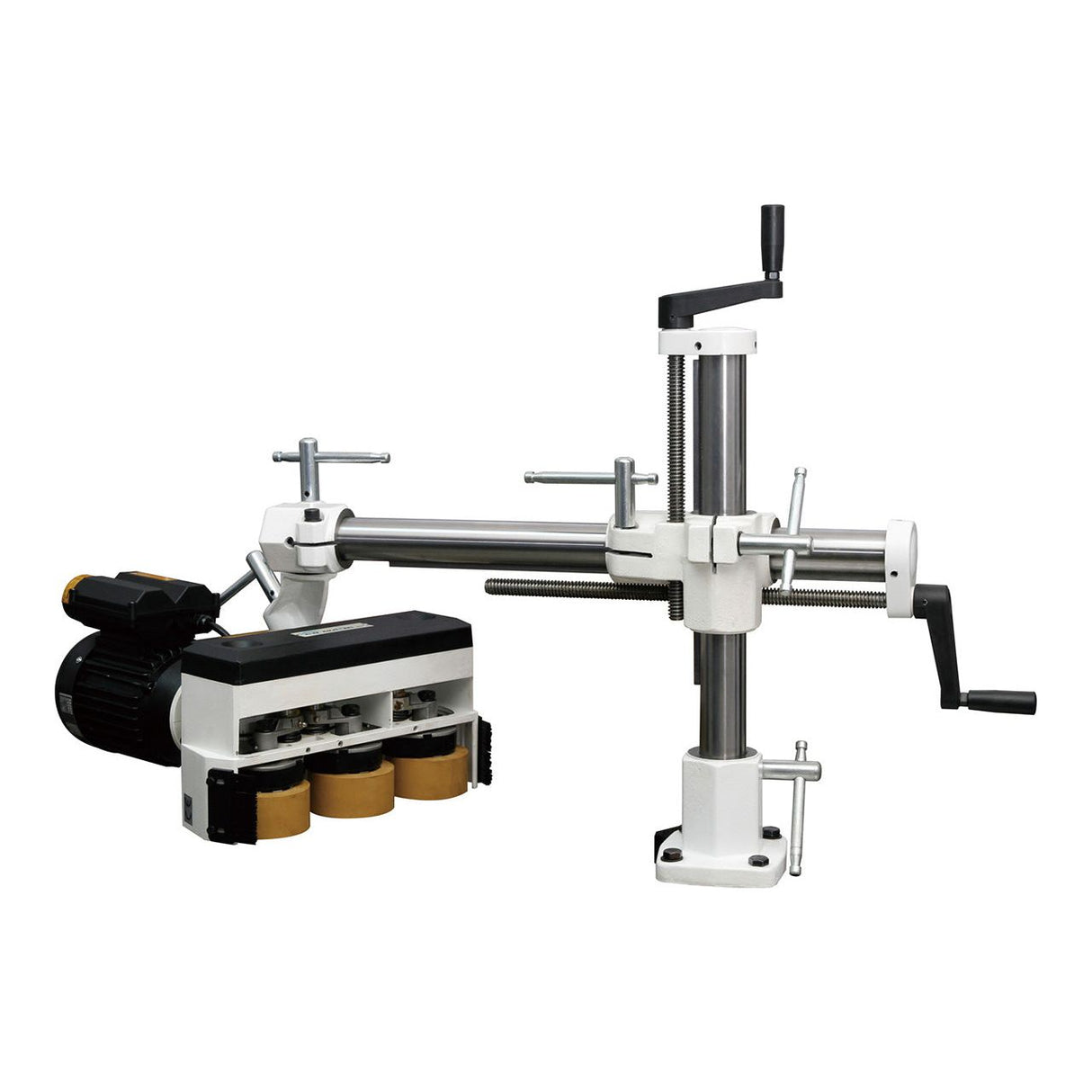 BERNARDO Vorschubapparate – Modell AF 308