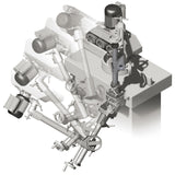 BERNARDO Vorschubapparate – Modell MX 38