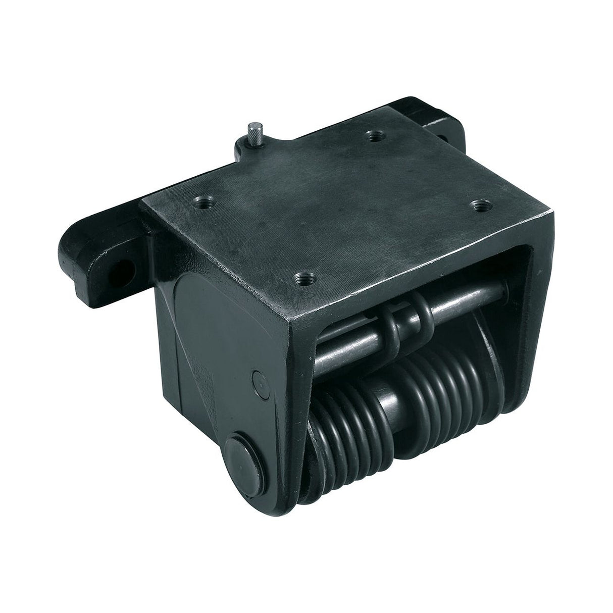 BERNARDO Vorschubapparate – Modell MX 38