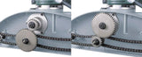 BERNARDO Vorschubapparate – Modell MX 48