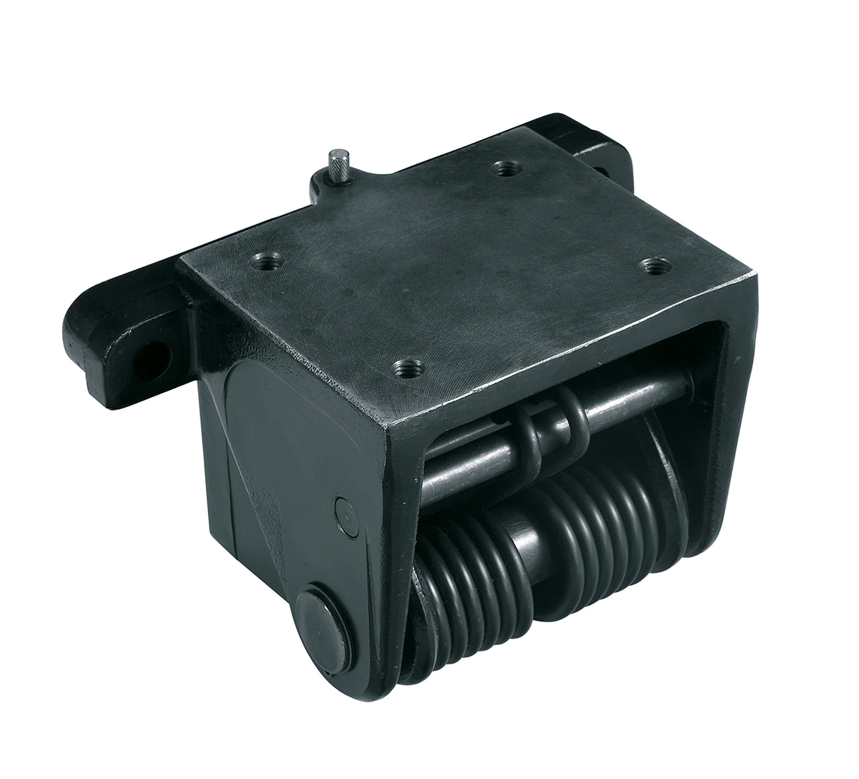 BERNARDO Vorschubapparate – Modell MX 48