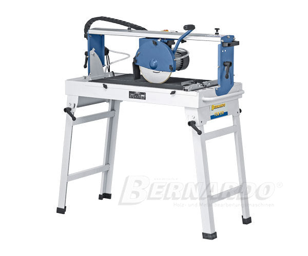 BERNARDO Steintrennmaschinen – Modell TCM 250 - 230 V