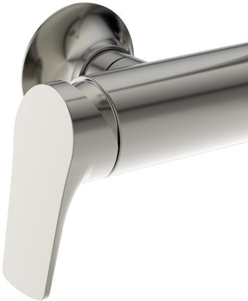 Ideal Standard La Dolce Vita Duschsystem mit Brausearmatur, Kopf- und Handbrause, Chrom