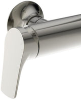 Ideal Standard La Dolce Vita Duschsystem mit Brausearmatur, Kopf- und Handbrause, Chrom