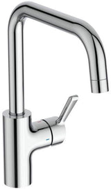 Ideal Standard Ceralife Küchenarmatur mit U-Auslauf 215 mm in Chrom