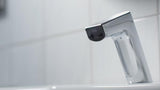 Ideal Standard Intellimix Sensor-Waschtischarmatur mit Seifenspender, Chrom – berührungslose Steuerung