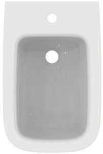 Ideal Standard i.life B Wand-Bidet 355x540x300 mm Weiß – Keramik mit Überlauf