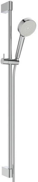 Ideal Standard Idealrain Brausekombination 900 mm 2-Funktion Handbrause Chrom