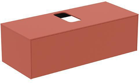 Ideal Standard WT-Platte Conca ohne Ausschnitt 1202x505mm Weiß – Waschtischplatte