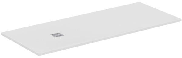 IDEAL STANDARD Brausewanne Ultra Flat S+ Sonderzuschnitt 90x140–220 – Ultraflache Duschtasse