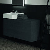 Ideal Standard Conca WT-Unterschrank 1202 mm, 1 Auszug, weiß matt, Push-Open & Softclose