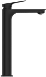 Ideal Standard Ceralife O Waschtisch-Einhandhebelmischer mit Kaltstart-Funktion, Chrom
