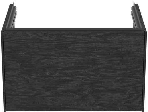 Ideal Standard Conca Möbelwaschtischunterschrank 600 mm, 1 Auszug, Weiß matt