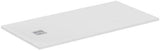 IDEAL STANDARD Brausewanne Ultra Flat S + Sonderzuschnitt 70x140-220 – Individuelle Größe, flache Bauform