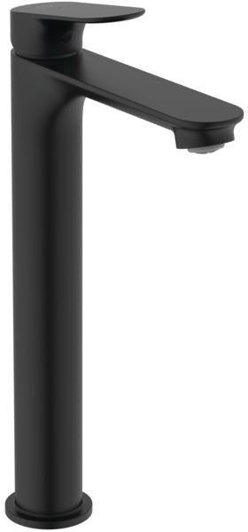 Ideal Standard Ceralife O Waschtisch-Einhandhebelmischer mit Kaltstart-Funktion, Chrom