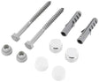 IDEAL STANDARD IS Befestigungssatz für Wandsäule – Montageset für Armaturen