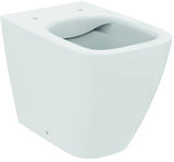 Ideal Standard i.life B Standtiefspül-WC randlos 355x540x400mm Weiß
