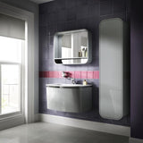 Ideal Standard Melange Waschtischarmatur Chrom 136 mm mit Ablaufgarnitur und flexiblen Schläuchen