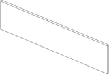 IDEAL STANDARD Obere Auszugsfront Adapto für WTU 1050 mm – Pinie hell Dekor