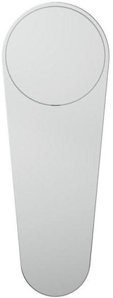 Ideal Standard Ceraplus Sensor-Waschtischarmatur, Netzbetrieb, Infrarot, Ausladung 116 mm, Chrom