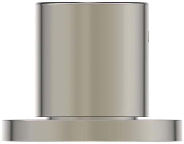 Ideal Standard Joy Neo Umsteller runde Rosette Chrom – Drehknopf für Mehrwegeventil