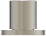 Ideal Standard Joy Neo Umsteller runde Rosette Chrom – Drehknopf für Mehrwegeventil
