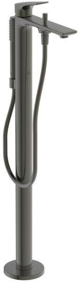 IDEAL STANDARD La Dolce Vita Ausstellungsmuster auf Acrylsockel – Wannenarmatur freistehend BD673A2