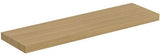 Ideal Standard Conca Konsole 1600x505x80 mm Weiß – Rechteckige Waschtischplatte