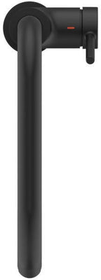 schwarz / beschichtet