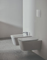 Ideal Standard WC-Sitz Blend Curve Sandwich Softclosing Weiß – Duroplast mit Absenkautomatik
